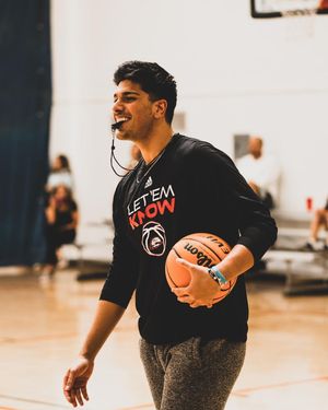 Image post by @suubasketball on Instagram