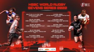 Image post by @LASevensRugby on Facebook