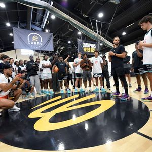 Image post by @stephencurry30 on Instagram