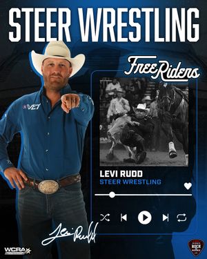 Image post by @wcrarodeo on Instagram