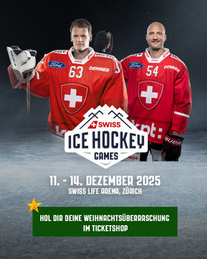 Image post by @swissicehockeymen on Instagram