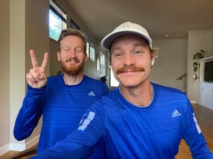 Image post by @drewhunter00 on Instagram