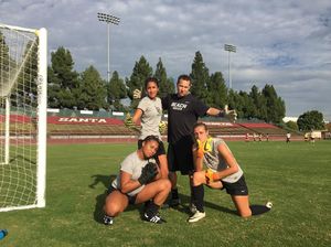 Image post by @lbsusoccer on Instagram