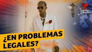 Video post by @deportes on YouTube