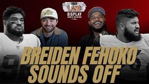 Video post by @bigplaycleveland on YouTube