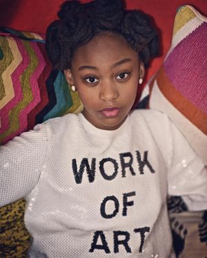 Image post by @mstrinitysimone on Instagram