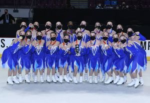 Image post by @usfigureskating on Instagram