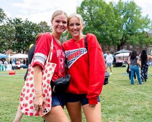 Image post by @radfordu on Instagram