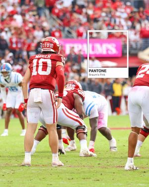 Image post by @soonersportsproperties on Instagram