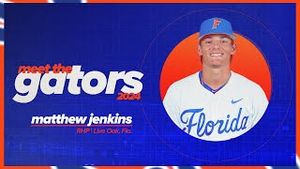 Video post by @floridagators on YouTube