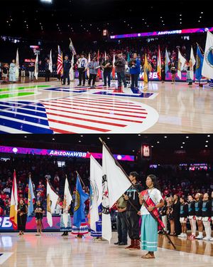 Image post by @arizonawbb on Instagram