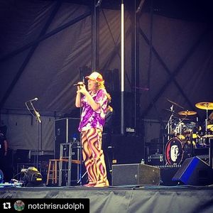 Image post by @wfconcerts on Instagram