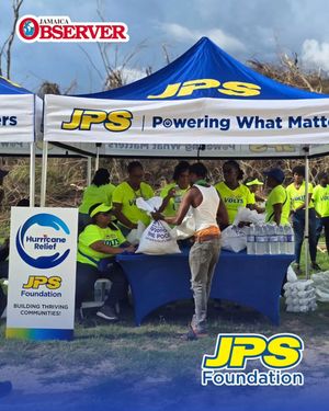 Image post by @jamaicaobserver on Instagram