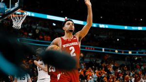 Image post by @imburgiaimages on Instagram