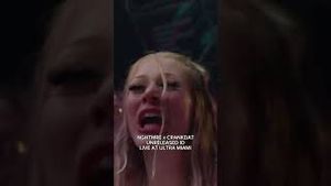 Video post by @nghtmre on YouTube