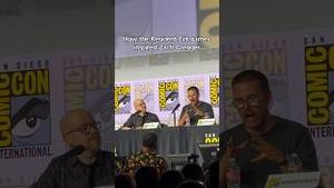 Video post by @imaxmovies on YouTube