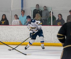 Image post by @erau.hockey on Instagram