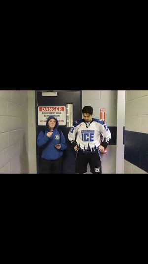 Video post by @NickCarterSportsMedia on Facebook