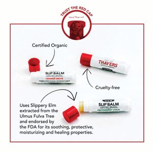 Image post by @thayers on Instagram