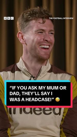 Video post by @bbcsport on TikTok