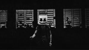 Video post by @marshmello on YouTube