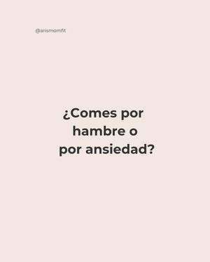 Image post by @arismomfit on Instagram