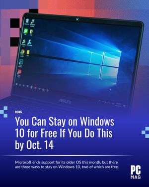 Image post by @pcmag on Instagram