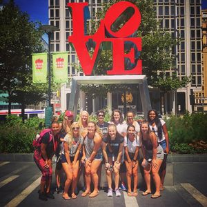 Image post by @templewrowing on Instagram