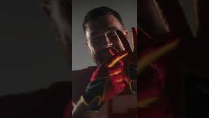 Video post by @Kansas City Chiefs on YouTube