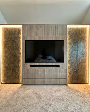 Image post by @nuovaliving on Instagram