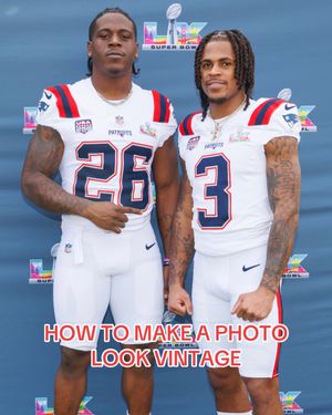 Video post by @patriots on TikTok