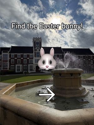 Image post by @lborouniversity on Instagram