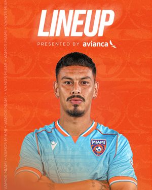 Image post by @themiamifc on Instagram