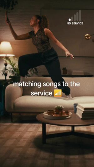 Video post by @att on TikTok