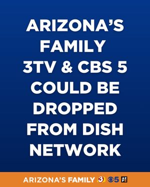 Image post by @arizonasfamily on Instagram