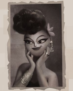 Image post by @sonyanimation on Instagram