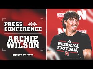 Video post by @hailvarsityyt on YouTube