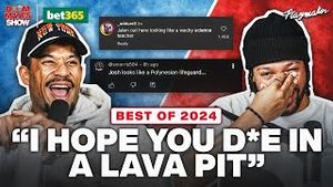 Video post by @Roommates Show on YouTube