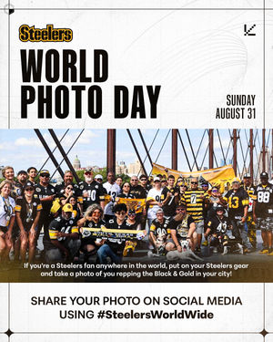 Image post by @steelers_nation_unite on Instagram