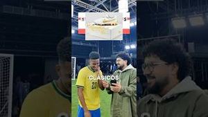 Video post by @rulasduran on YouTube
