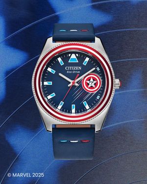 Image post by @citizenwatchus on Instagram
