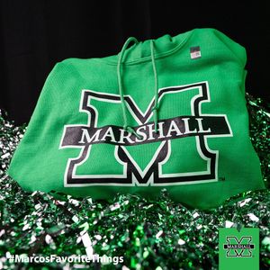 Image post by @marshallu on Instagram