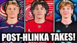Video post by @gravitehhockey on YouTube