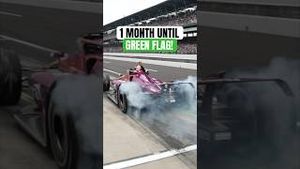 Video post by @indycar on YouTube