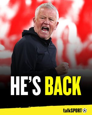 Image post by @talksport on Instagram