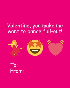 Image post by @dancespiritmagazine on Instagram