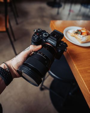 Image post by @johnnyhochstetler on Instagram