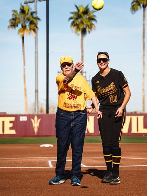 Image post by @sundevilsb on Instagram