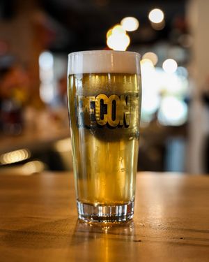 Image post by @reconbrewing on Instagram