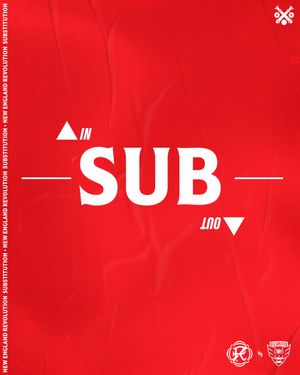 Image post by @NERevolution on Twitter